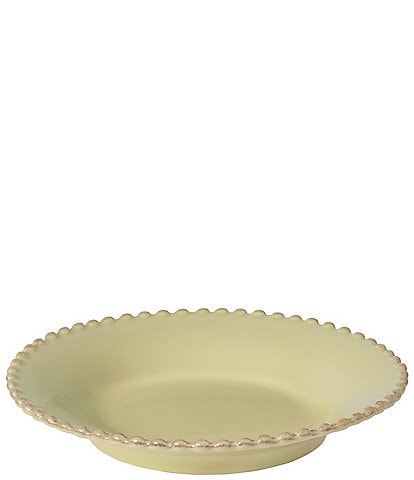 Costa Nova Pearl Collection Soup/Pasta Plates, Set of 6