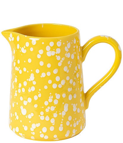 Costa Nova Rafaela Collection Pitcher