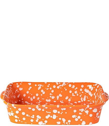 Costa Nova Rafaela Collection Rectangular Baker