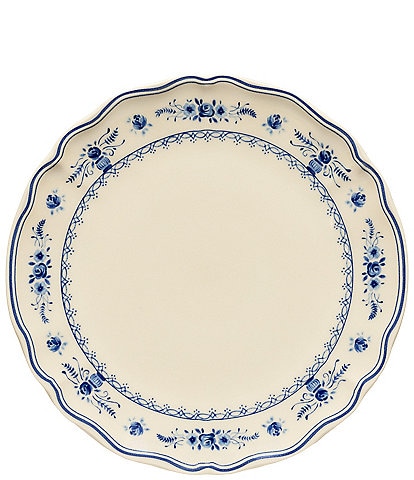 Costa Nova Vila Collection Dinner Plates, Set of 6