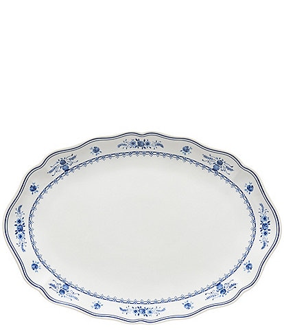 Costa Nova Vila Collection Large Oval Platter