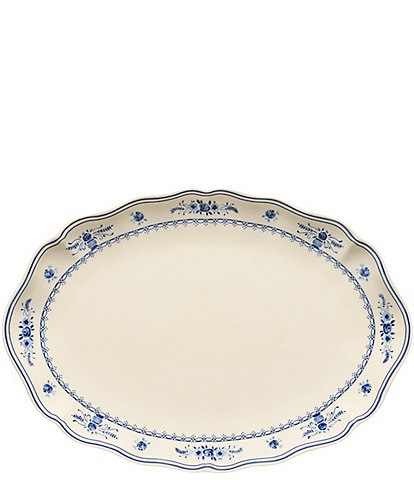 Costa Nova Vila Collection Large Oval Platter