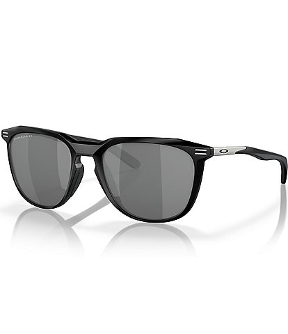 Costa Unisex Oakley Thurso Matte Round Polarized Sunglasses