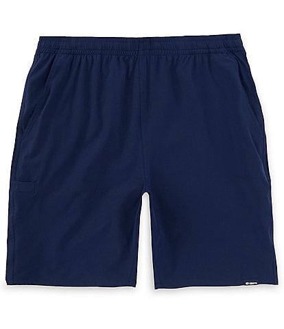 Costa Outpost 7#double; Inseam Shorts