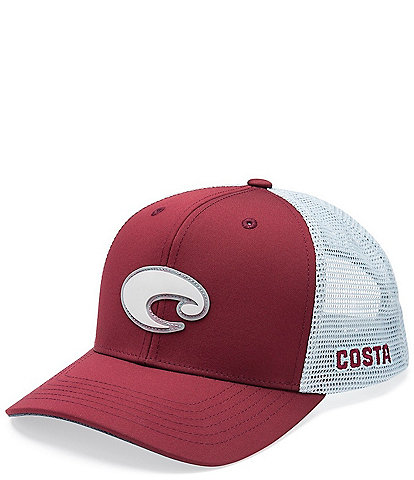 Costa Performance Trucker Hat