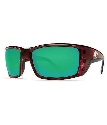 Costa Permit Polarized Wrap Sunglasses