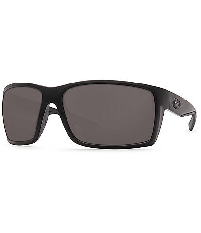 Costa Reefton Polarized Rectangle Sunglasses