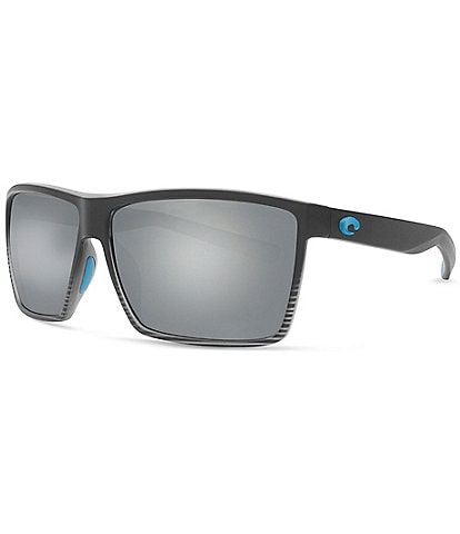 Costa Rincon Polarized Square Sunglasses