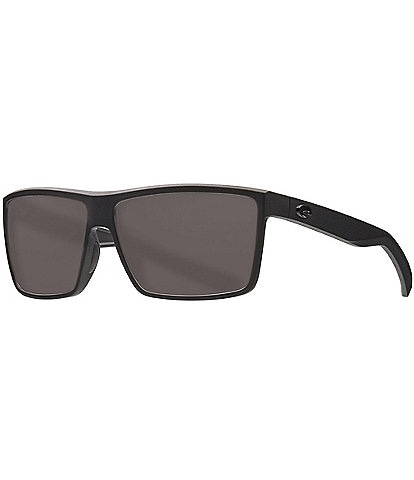 Costa Rinconcito Polarized Square Sunglasses