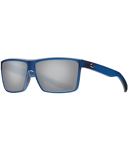 Costa Rinconcito Polarized Square Sunglasses