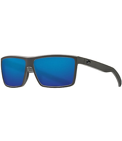 Costa Rinconcito Polarized Square Sunglasses