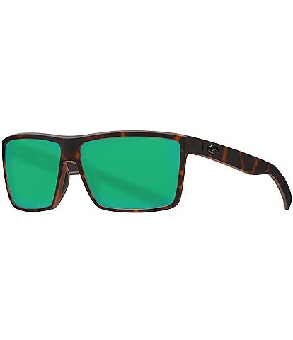 Costa Rinconcito Polarized Square Sunglasses