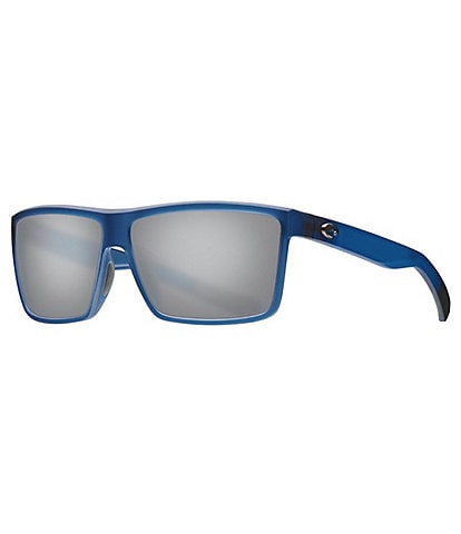 Costa Rinconcito Polarized Square Sunglasses