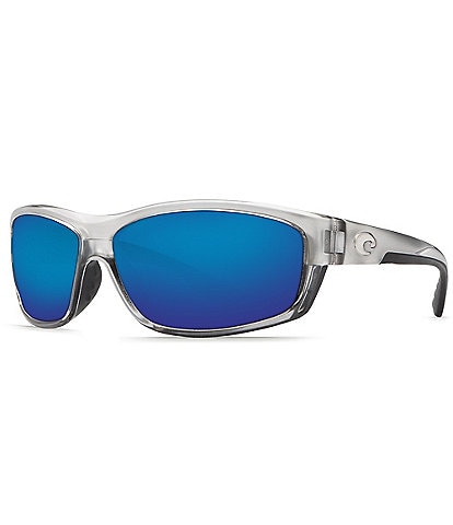 Costa Saltbreak Polarized Mirrored Sunglasses