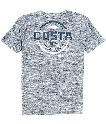 Costa Tech Insignia Tuna Short-Sleeve T-Shirt