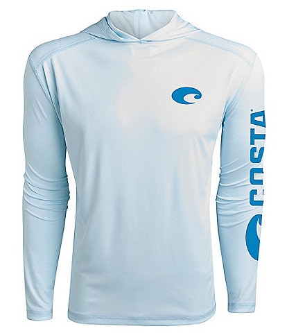 Costa Technical Hoodie