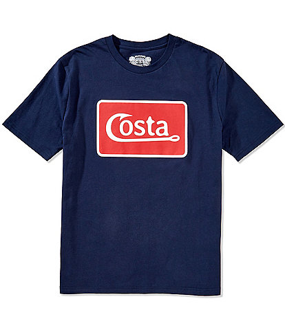 Costa The Hunt Short Sleeve T-Shirt