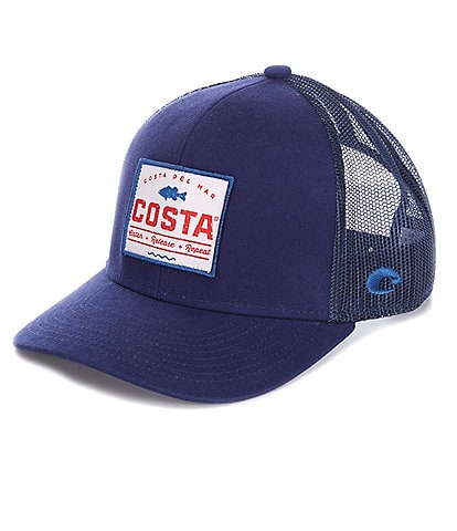 Costa Topwater Trucker Hat