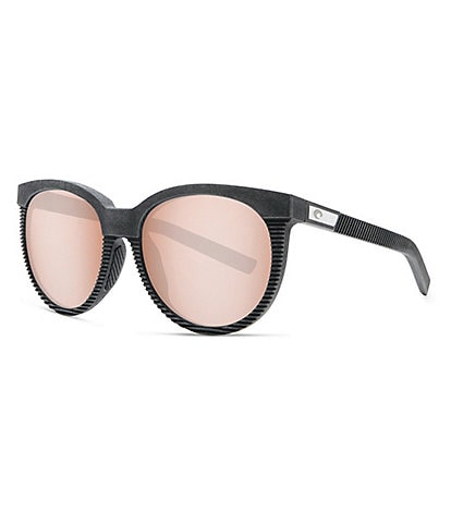 Costa Victoria Untangled Round Sunglasses