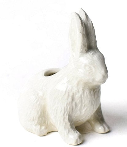 Coton Colors Rabbit Shaped Toothpick Holder