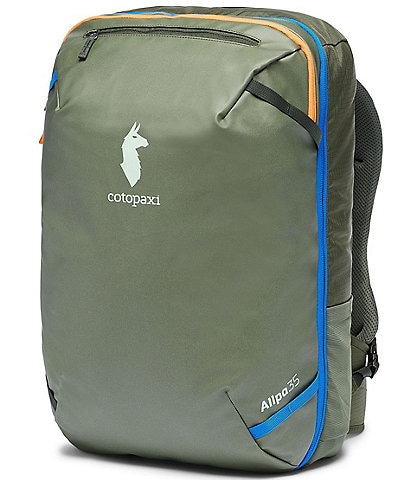 Cotopaxi Allpa 35L Travel Pack Backpack