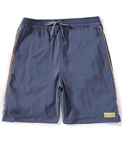 Cotopaxi Brinco Solid Performance Stretch 7" Inseam Shorts