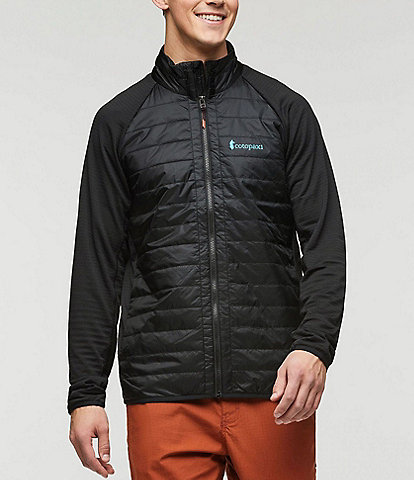 Cotopaxi Capa Hybrid Packable Insulated Jacket