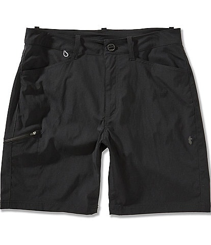 Cotopaxi Coraje Tech 8" Inseam Shorts