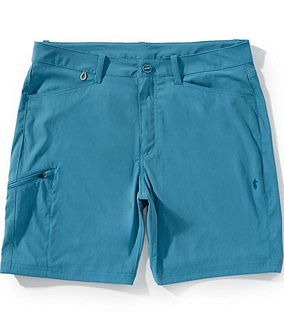 Cotopaxi Coraje Tech 8" Inseam Shorts