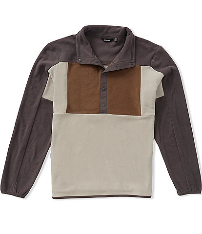 Cotopaxi Encima Fleece Pullover