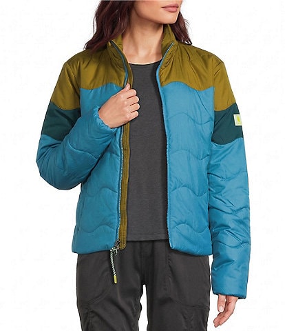 Cotopaxi Lumbre Insulated Jacket