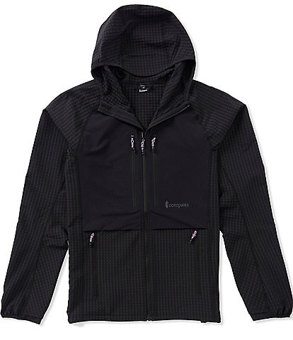 Cotopaxi Yermo Hooded Full-Zip Jacket