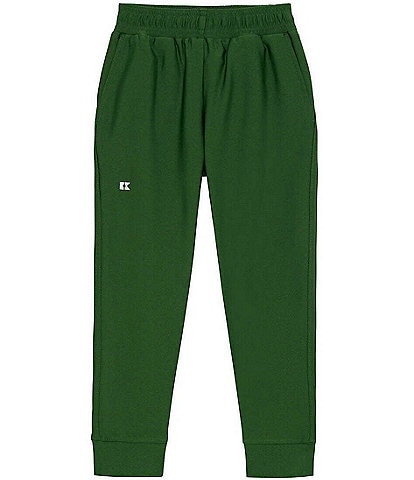 Courtside Kids Boys Ankle Length Joggers
