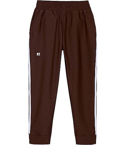 Courtside Kids Boys Retro Warm-Up Joggers