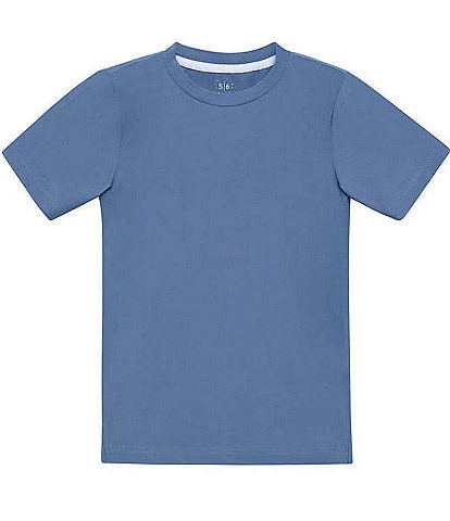 Courtside Kids Boys Slate Practice T-Shirt