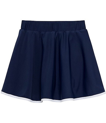 Courtside Kids Girls Twirly Skort