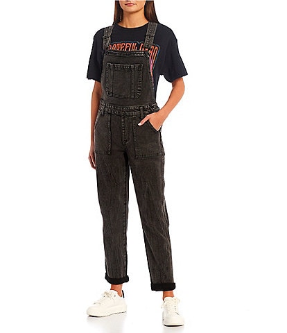 CP Jeans Overalls