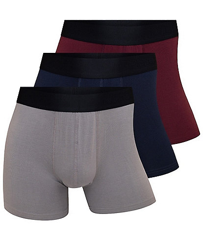 CR7 Modal Combines Premium Trunks 3-Pack