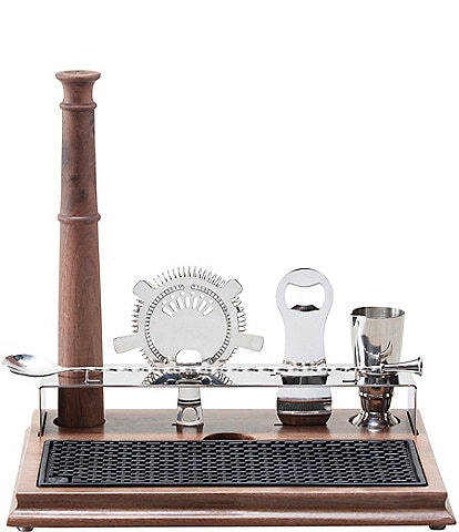 Crafthouse by Fortessa Bar The Signature Collection Tool Stand Set