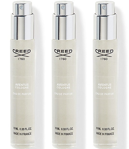 CREED Aventus Cologne Atomizer Refill Set