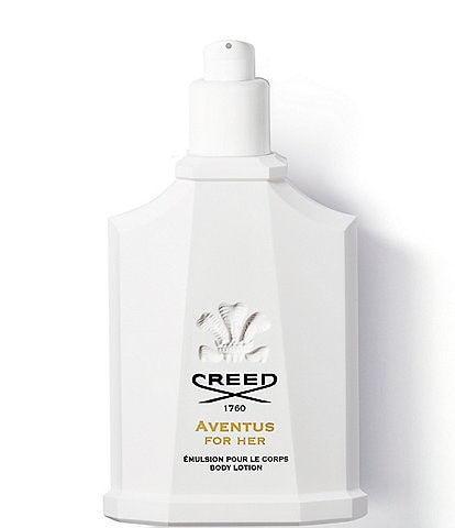 CREED Aventus for Her Body Lotion