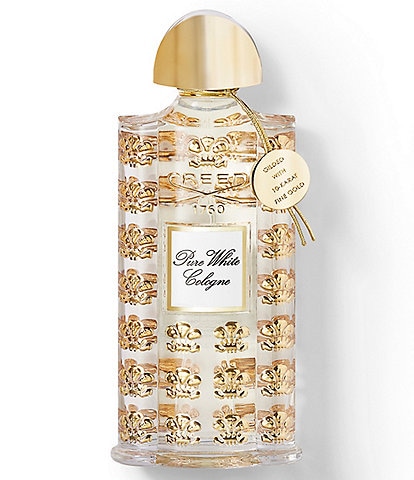 Les Royales Exclusives Pure White Cologne