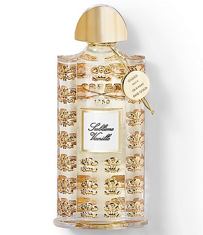 Les Royales Exclusives Sublime Vanille