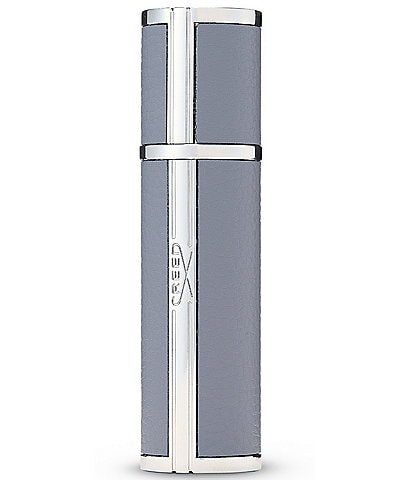CREED Limited Edition Grey Quartz Refillable Travel Fragrance Atomizer