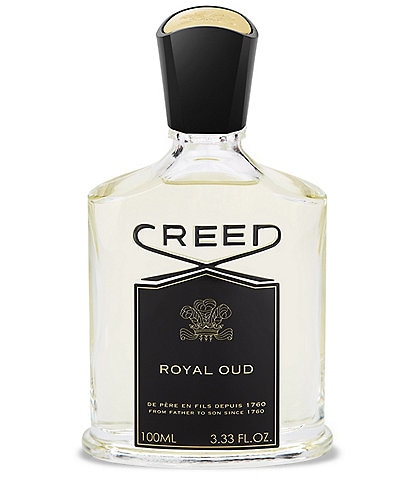 CREED Royal Oud