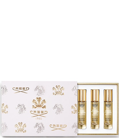 CREED Women's Fragrance 5-Piece Discovery Gift Set