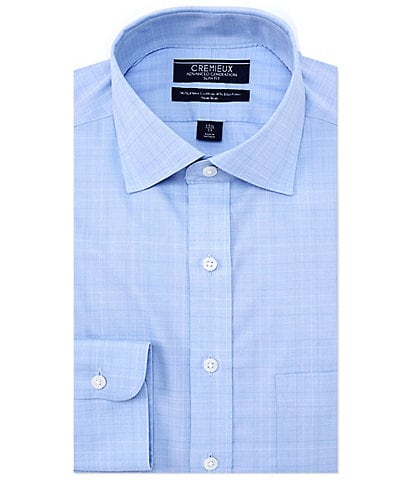 Cremieux Blue Men's Dress Shirts | Dillard's