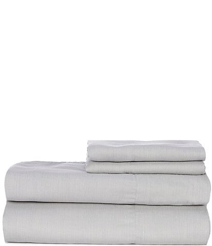 Cremieux Dorm Essentials Collection Sheet Set