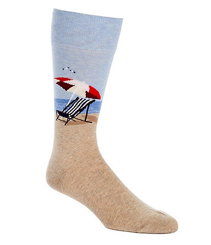 Cremieux Beach Side Socks