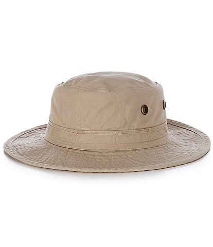 Cremieux Blue Label Boonie Safari Hat